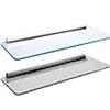 KV Decorative Glass Shelf Kits