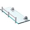CRL Glass Shelf Rods and Supports