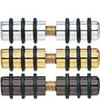 CRL Double Glass Shelf Supports