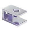 CRL Medium Set Screw Glass Shelf Clamp