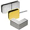 CRL Glass Clamps