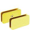 CRL 180º Glass Clamps