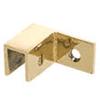Right Hand "Sleeve Over" Wall Mount Glass Clamps