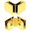 CRL Standard 90º Glass Clamp