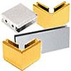 CRL Heavy Duty Glass Clamps