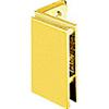 CRL Geneva Wall Clamp