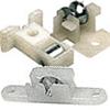 CRL Steel Window Roller Assembly