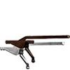 CRL 9" Teardrop Style Window Casement Operator