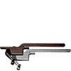 CRL 8" Square Style Window Casement Operator