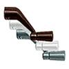 CRL Casement Operator Handle