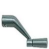 CRL Casement Operator Handle 3" and Greater Length