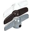 CRL T-Crank Casement Operator Handles