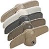 CRL T-Crank Casement Operator Handles 11/32" Spline