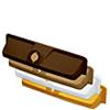 CRL "Entrygard" Plastic Operator Cover
