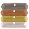 CRL "Entrygard" Metal Operator Covers