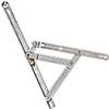 CRL 4-Bar Hinge