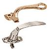 CRL Project-In Casement Window Locking Handles