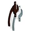 CRL Universal Casement Window Locking Handle