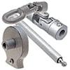 Over-Sill Awning Window Operator Parts