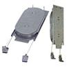 CRL Cable Wood  Window Sash Balances