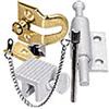 Window Security Hardware