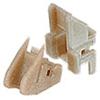Window Channel Balance Top and Bottom Guides, Bulk, FA-Series, Bulk 