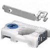 CRL Lock Shoes, Sash Carriers, Pivot Bars and Accessories