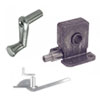 RV Window And Door Hardware and Accessories - Automotive Products Online