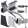 Storm Window and Screen Components - Window Hardware Products and Door Hardware Products