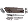 CRL Jackson Overhead Concealed Door Closer Packages