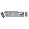 CRL Overhead Concealed Door Closer Bodies With Mounting Clips