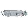 CRL Diamond Spindle Type Retrofit Overhead Concealed Closer Body with Mounting Clips