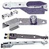 CRL Overhead Concealed Closer Accessories