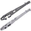 CRL End-Load Arms for Concealed Door Closers 