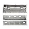 CRL Mounting Clips for Concealed Door Closers 