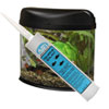 Clear Aquarium Silicone Sealant is a medium modulus, one component, acetic cure silicone recommended specifically for the fabrication and repair of fresh or salt water aquariums.