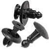 CRL Toyota Cowl Fasteners