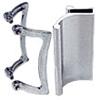 Sliding and Swinging Shower Door Handles and Magnets