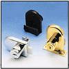 CRL Cabinet Hinged Glass Door Push Lock