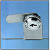 CRL Handed Swinging Glass Door Lock