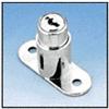 Track Plunger Lock