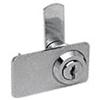 CRL Double Door Cam Locks