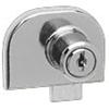 Single and Double Glass Door Locks