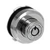 CRL Sliding Glass Door Plunger Lock