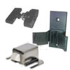 Shower Door Latches and Catches