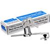 CRL Sliding Glass Door Locks