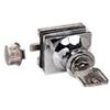 CRL Swinging Door Catch and Lock