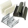 Sliding-ByPass-Shower Enclosures Guides and Replacement Parts