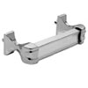 Shower Door Towel Bars and Brackets