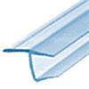 CRL "Y" Inline Panel Seal for 180º